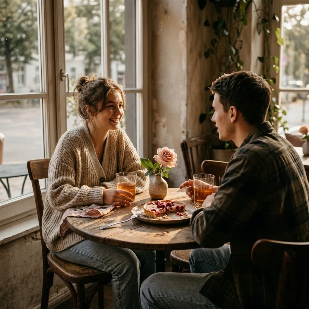 Dating ideas category image
